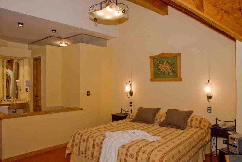 Hotel Antuquelen Villa La Angostura Exteriér fotografie