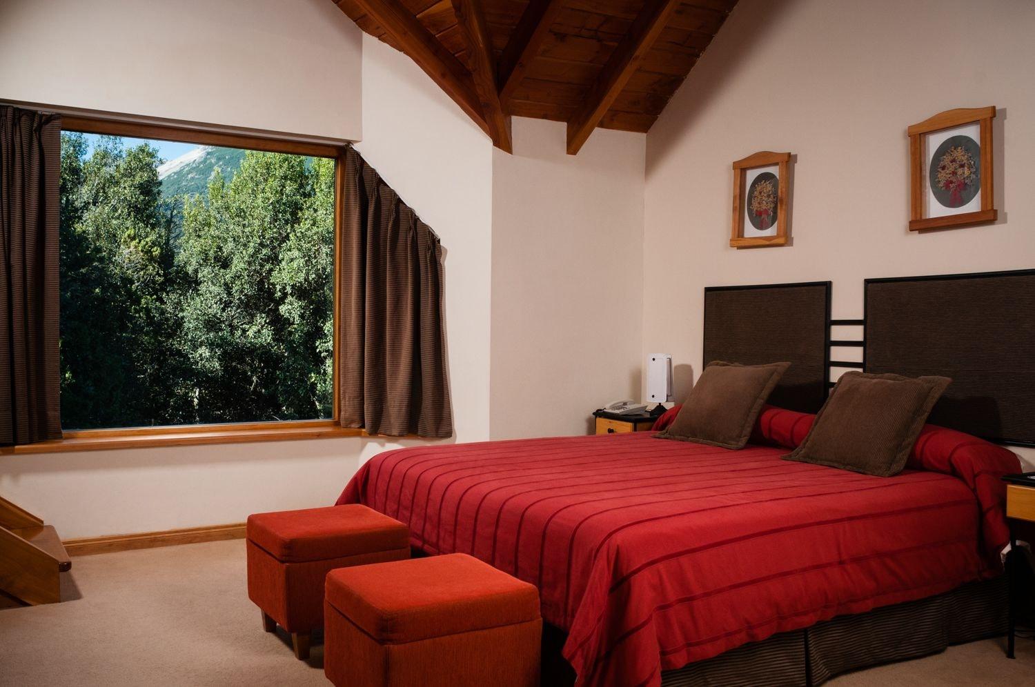 Hotel Antuquelen Villa La Angostura Exteriér fotografie