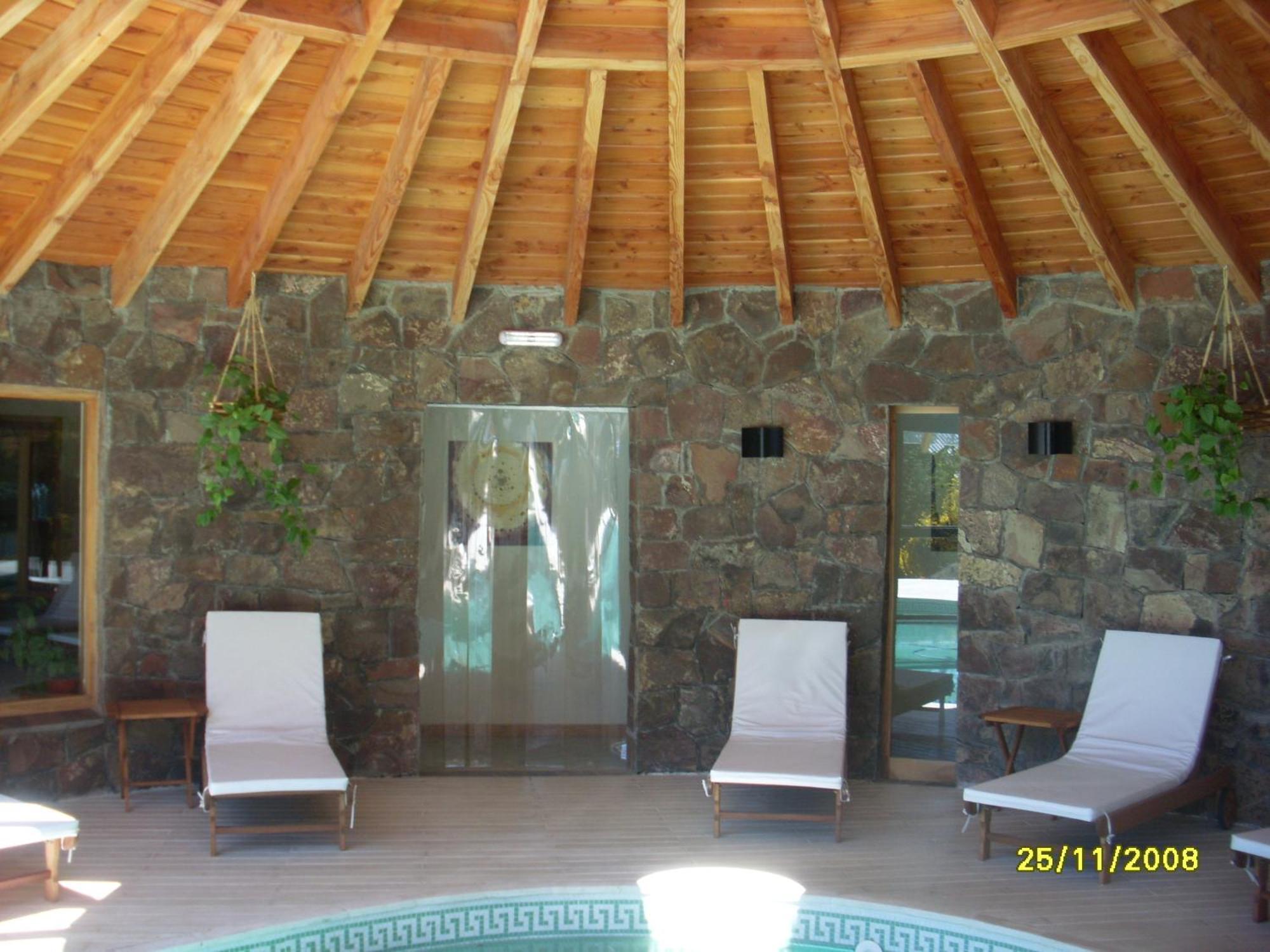 Hotel Antuquelen Villa La Angostura Exteriér fotografie