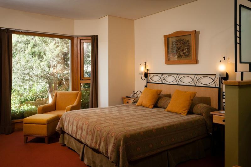 Hotel Antuquelen Villa La Angostura Exteriér fotografie