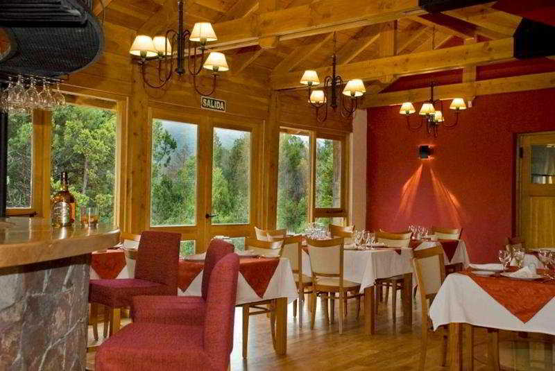 Hotel Antuquelen Villa La Angostura Exteriér fotografie